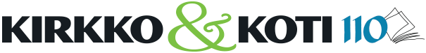 Kirkko & Koti logo