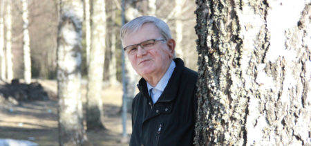 Hannu Lintu