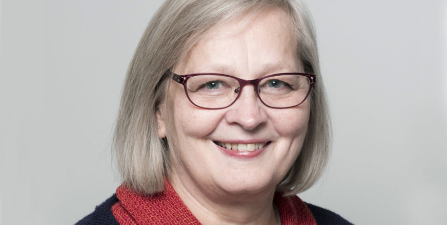 Heli Vuojärvi