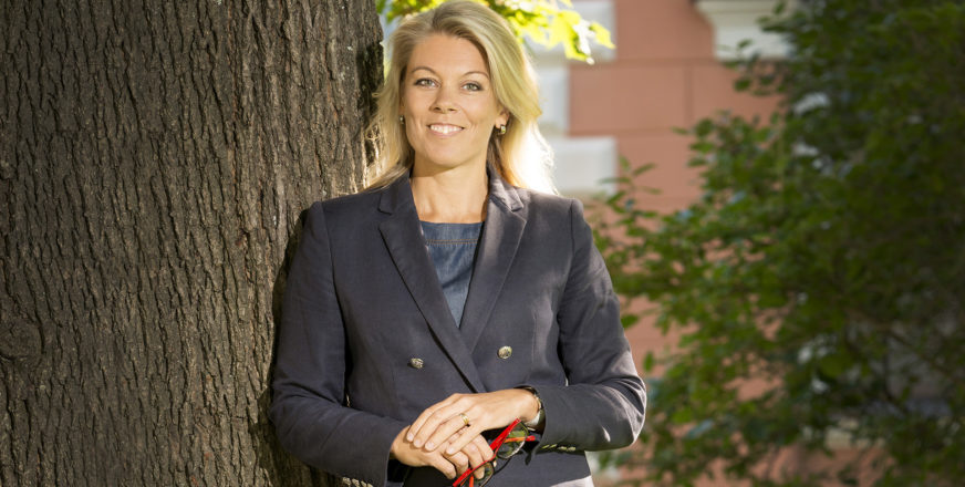 Kirsi Soininen