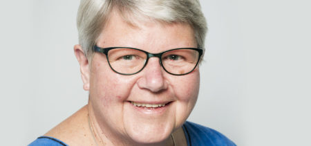 Riitta Junnila-Savolainen