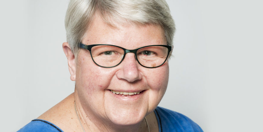 Riitta Junnila-Savolainen