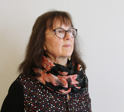 Elli-Maija Laaksamo
